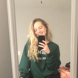 Meet your Posher, Bailey